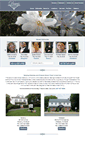 Mobile Screenshot of davisofboston.com